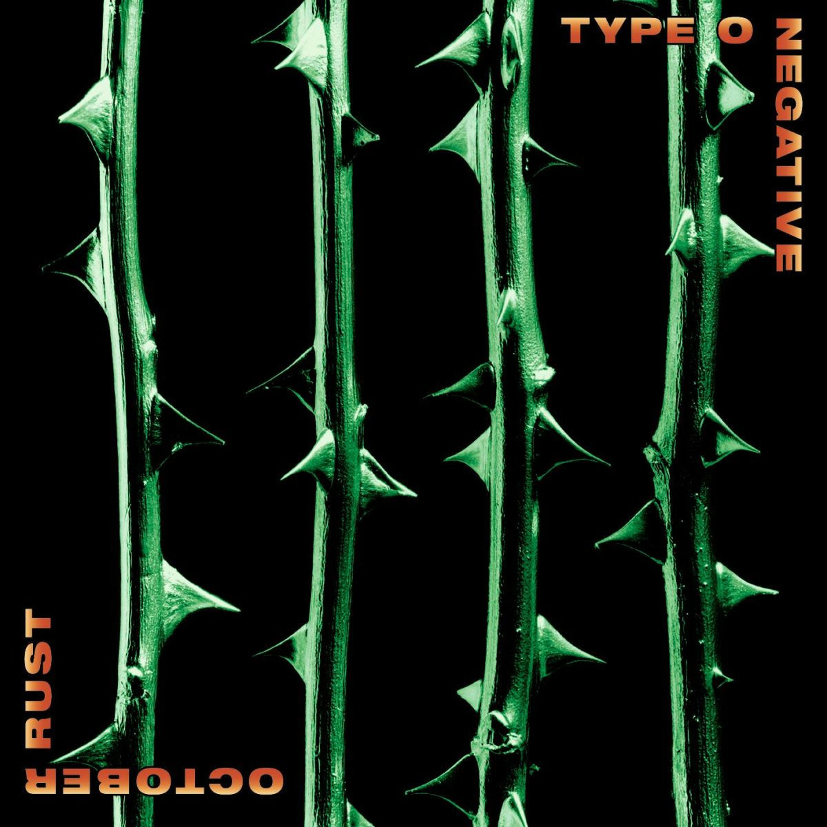 Discos 1996: Tiempos de metamorfosis - Parte II